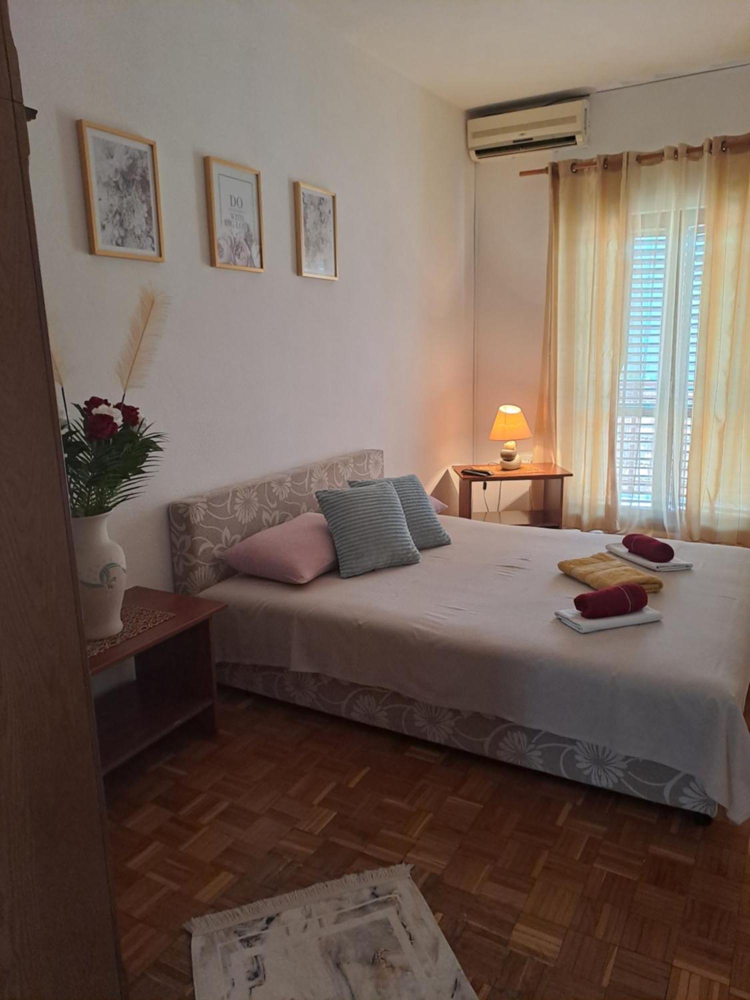 Apartmani Pandurevic Herceg Novi Zewnętrze zdjęcie