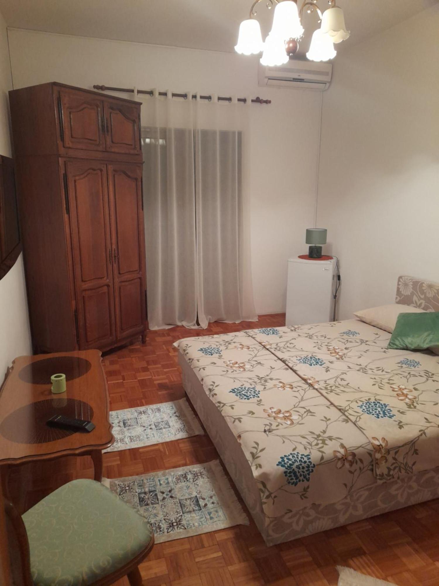 Apartmani Pandurevic Herceg Novi Pokój zdjęcie