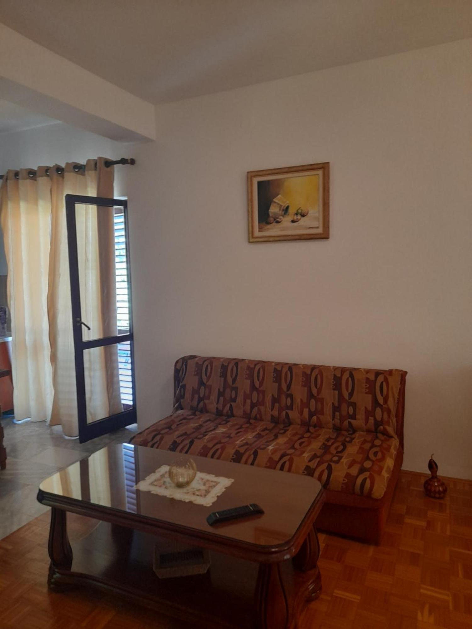 Apartmani Pandurevic Herceg Novi Pokój zdjęcie