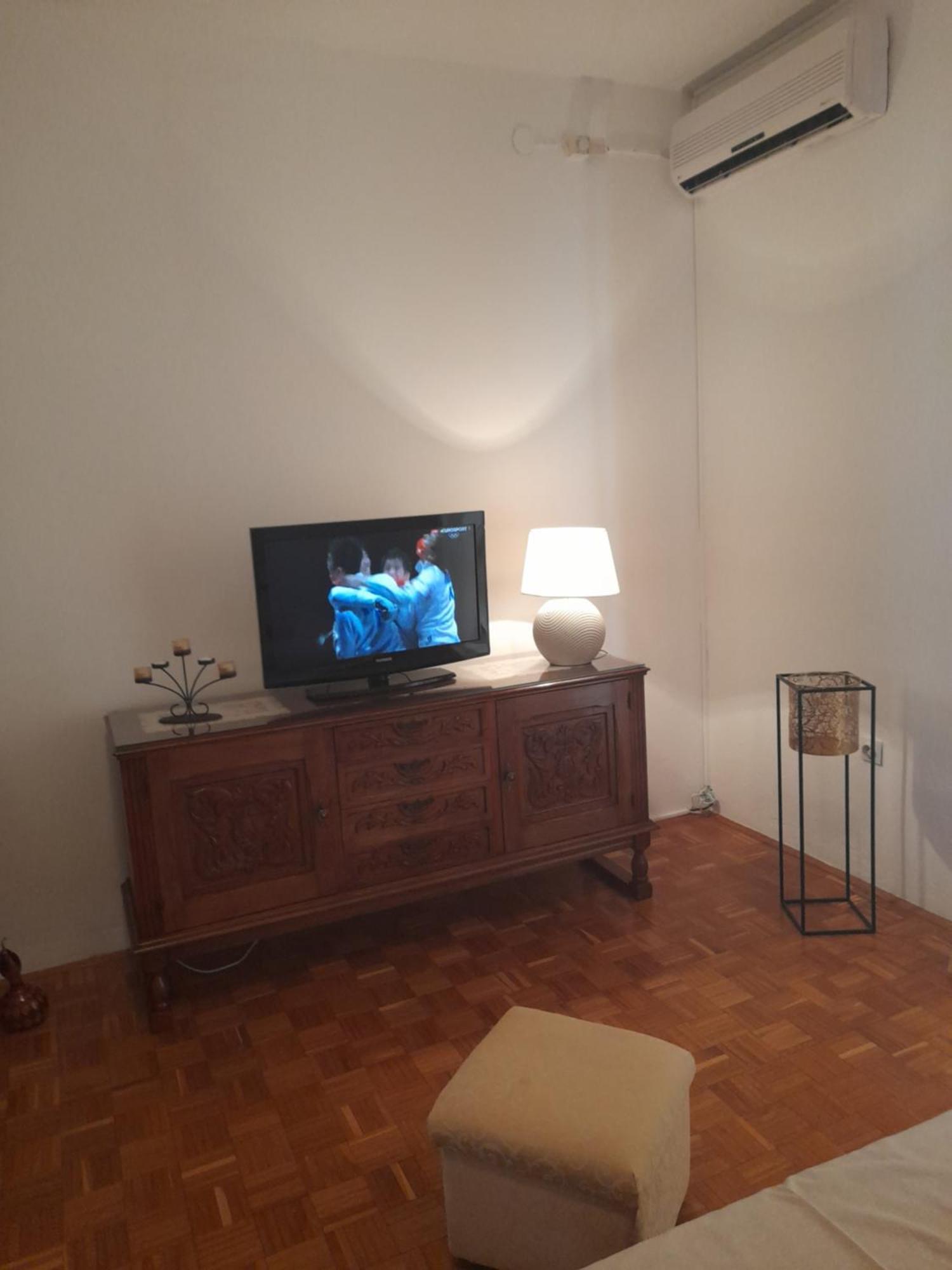 Apartmani Pandurevic Herceg Novi Pokój zdjęcie