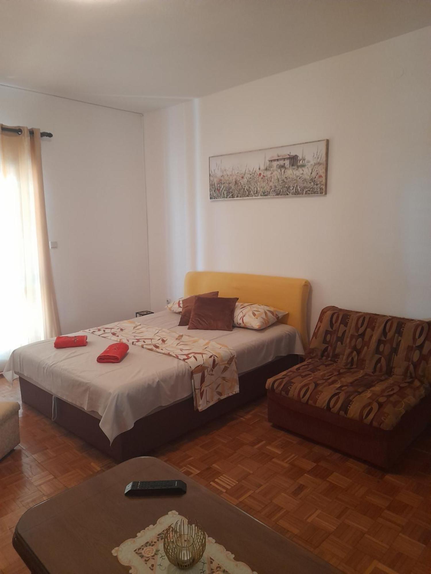 Apartmani Pandurevic Herceg Novi Pokój zdjęcie