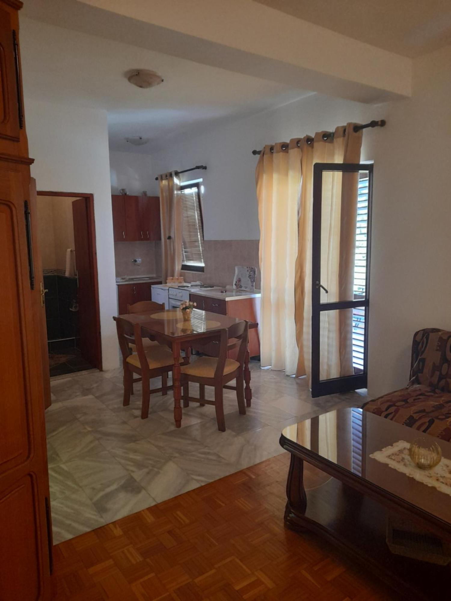 Apartmani Pandurevic Herceg Novi Pokój zdjęcie