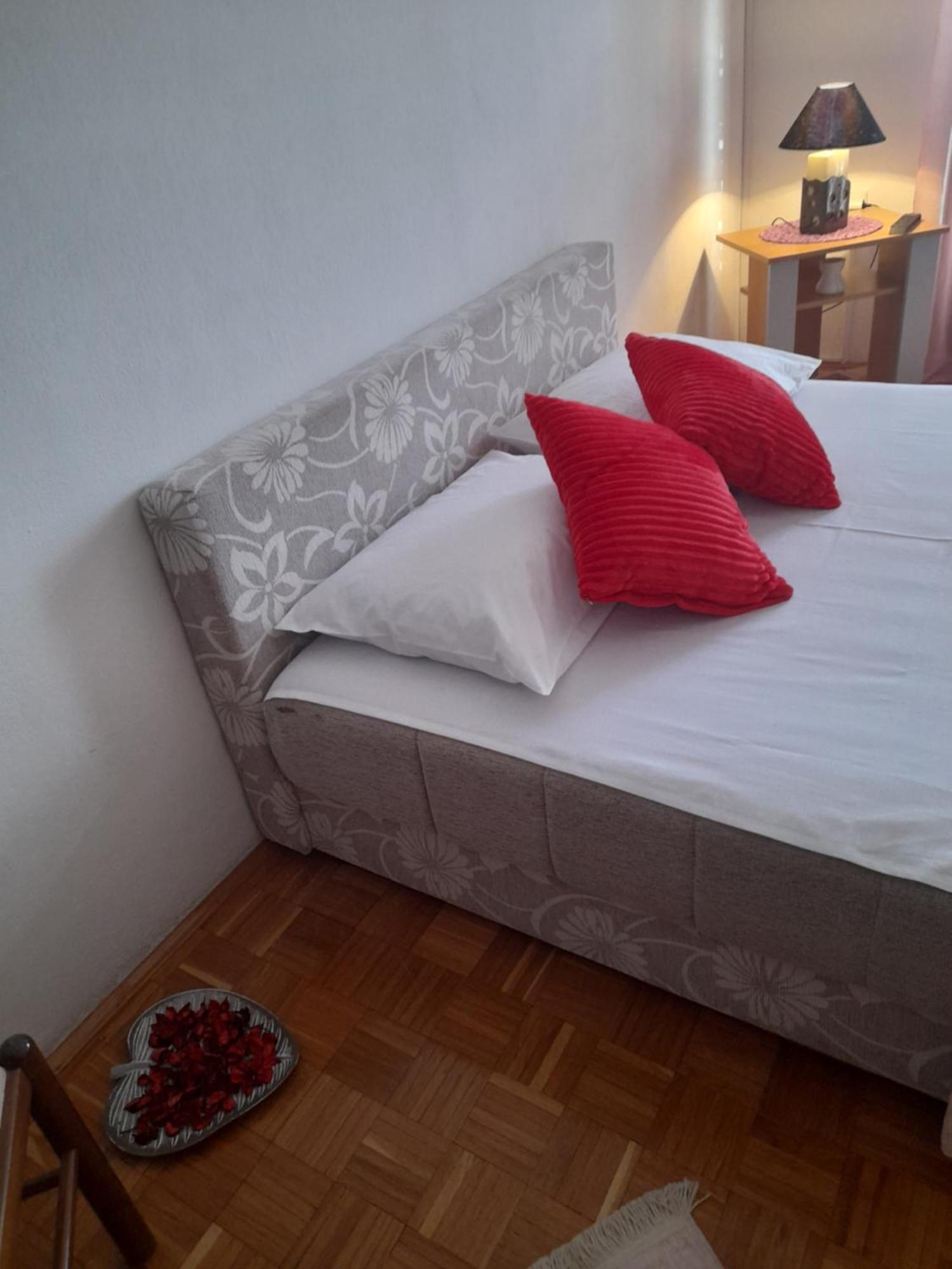 Apartmani Pandurevic Herceg Novi Pokój zdjęcie