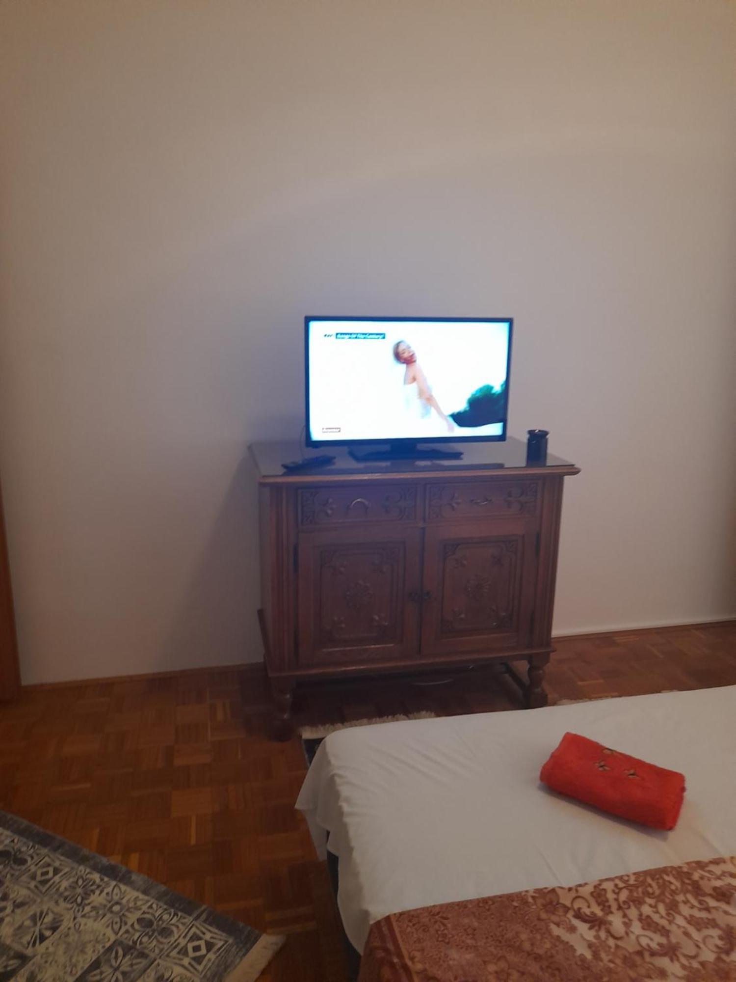 Apartmani Pandurevic Herceg Novi Pokój zdjęcie