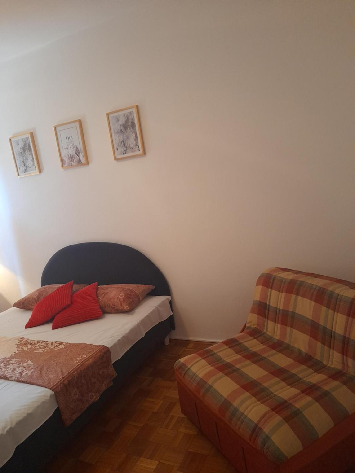 Apartmani Pandurevic Herceg Novi Pokój zdjęcie