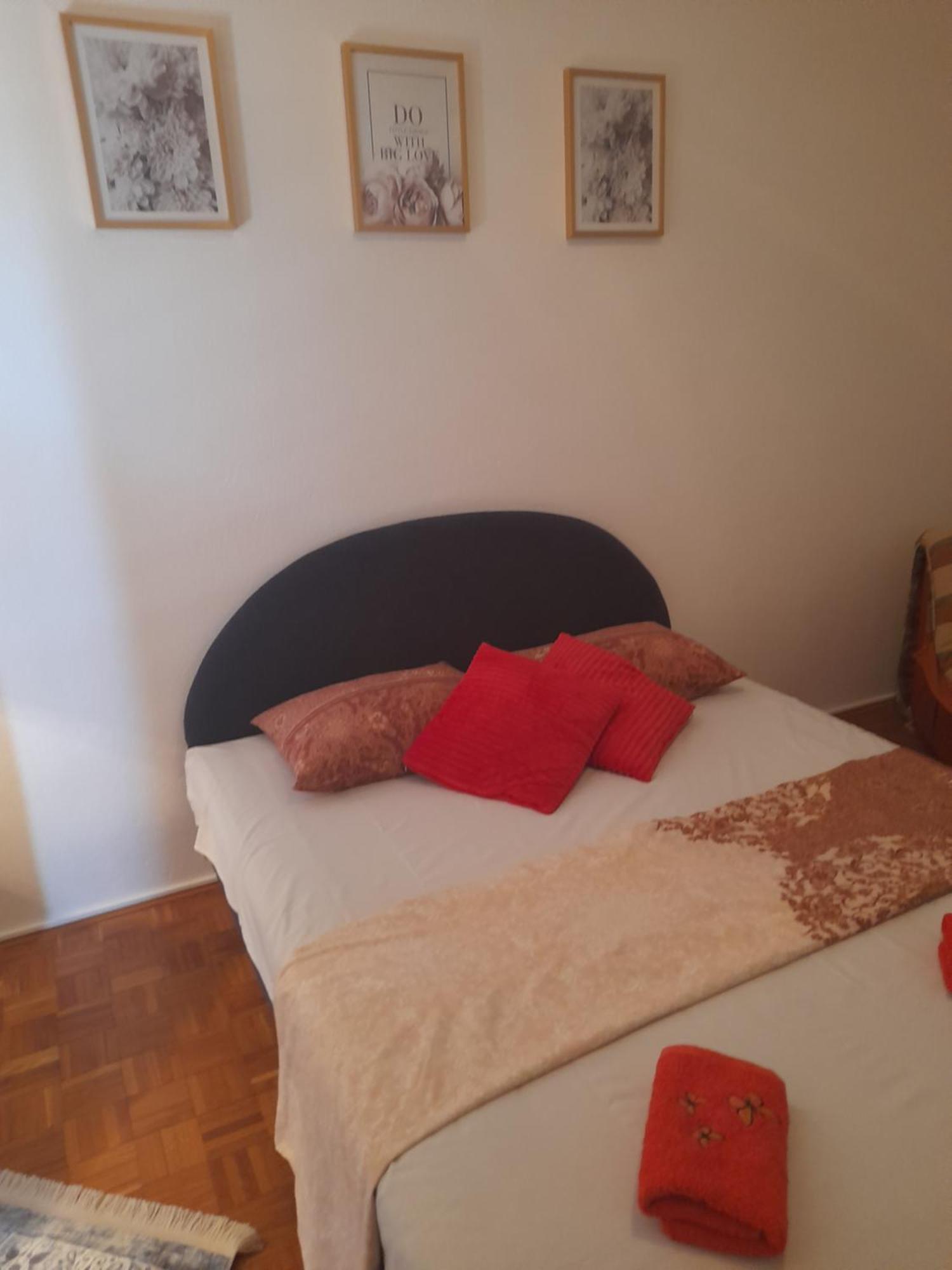 Apartmani Pandurevic Herceg Novi Pokój zdjęcie