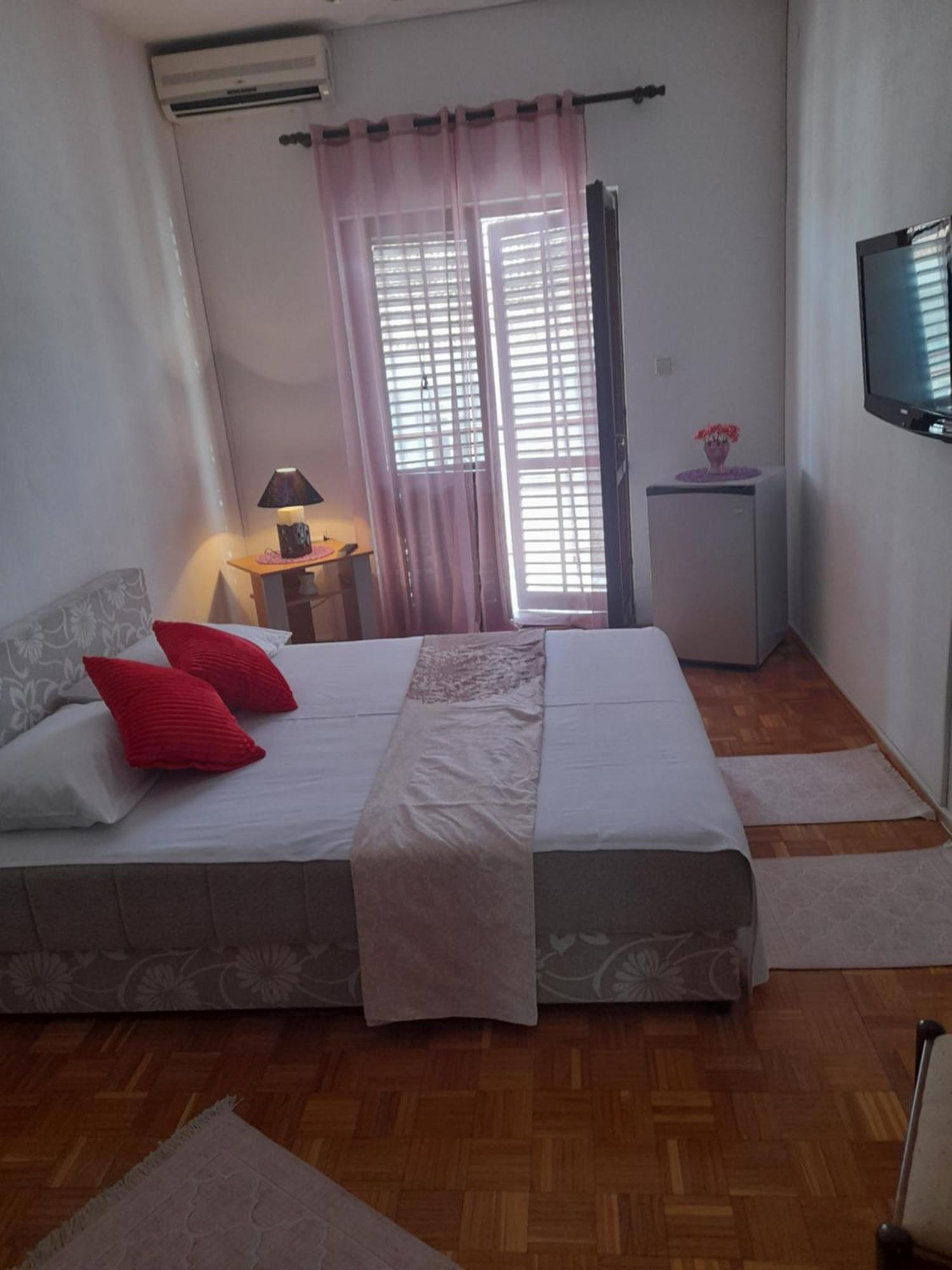 Apartmani Pandurevic Herceg Novi Pokój zdjęcie