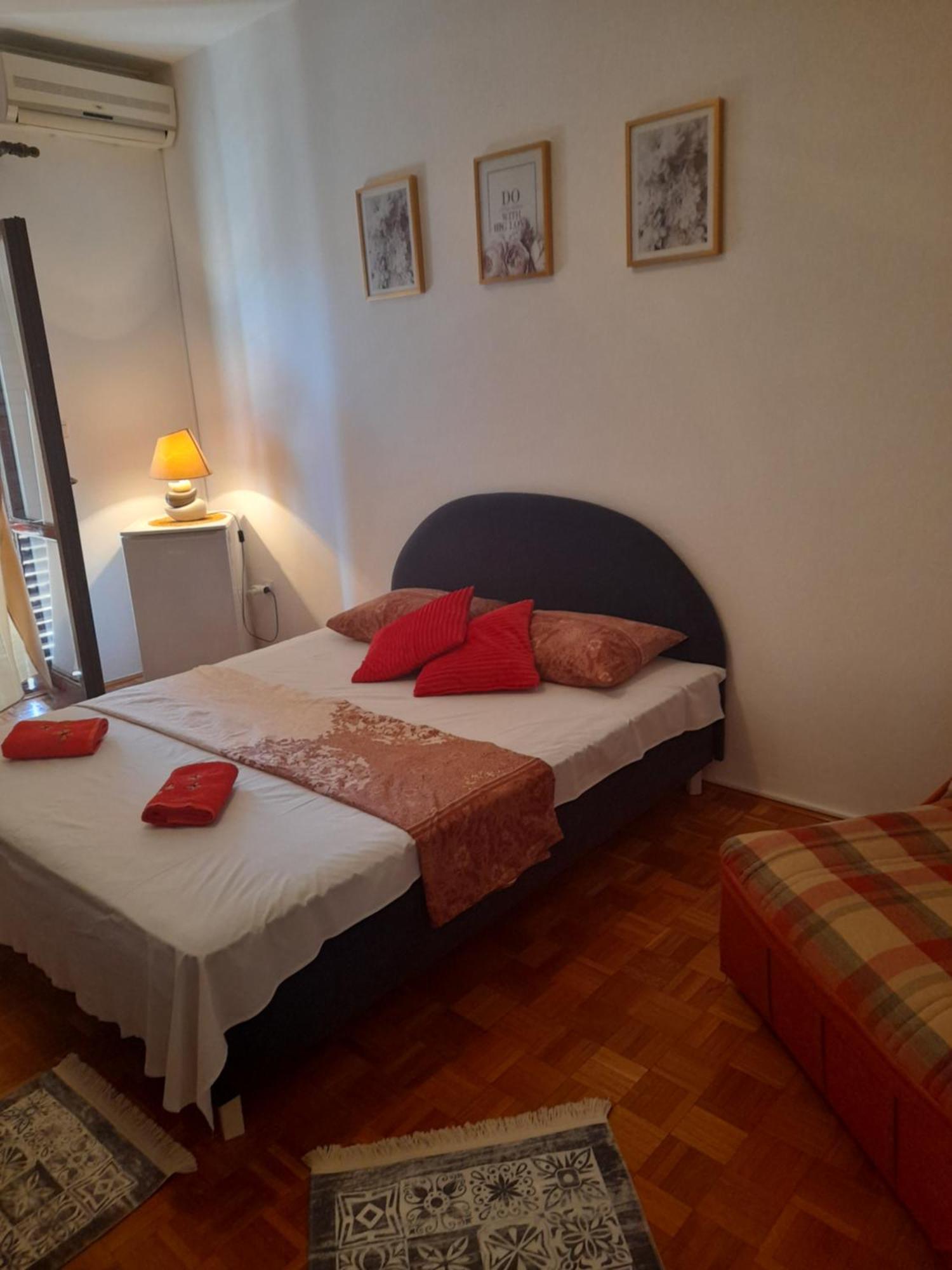 Apartmani Pandurevic Herceg Novi Pokój zdjęcie