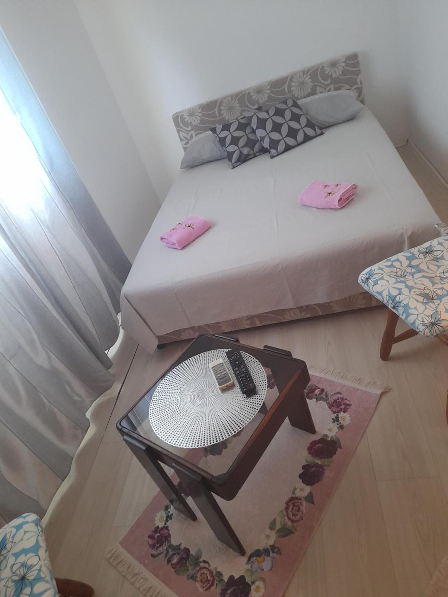 Apartmani Pandurevic Herceg Novi Pokój zdjęcie