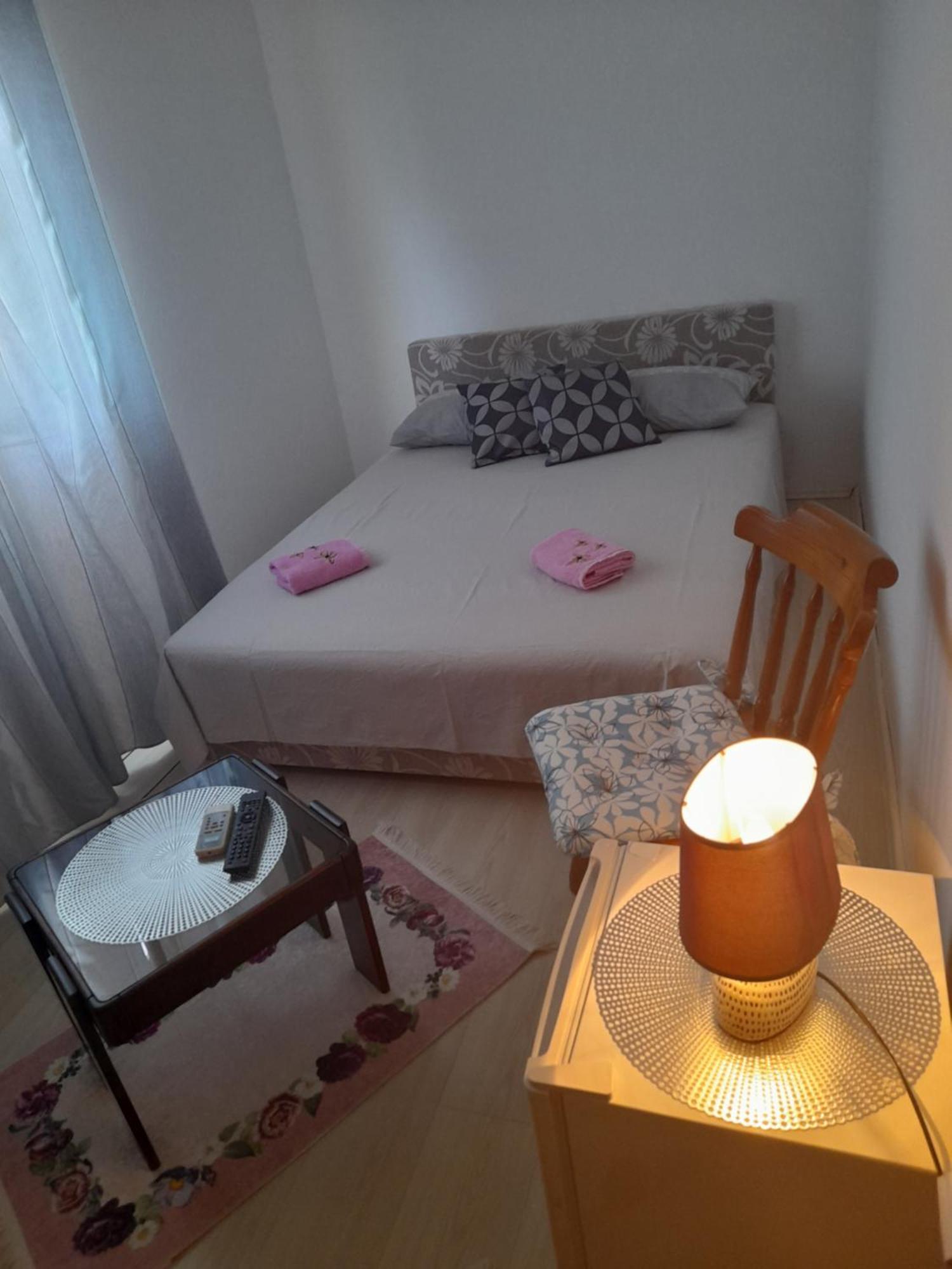 Apartmani Pandurevic Herceg Novi Pokój zdjęcie