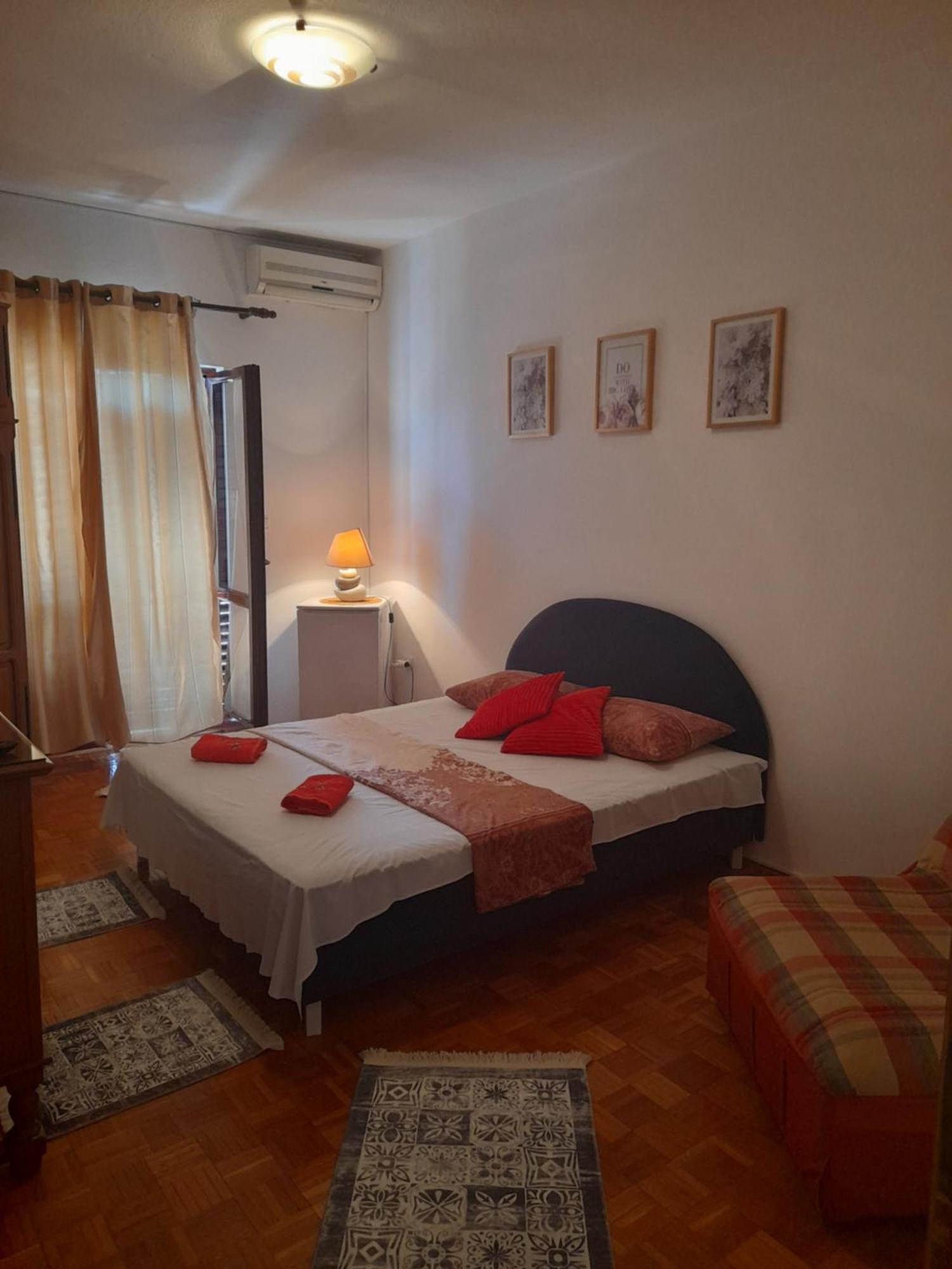 Apartmani Pandurevic Herceg Novi Pokój zdjęcie